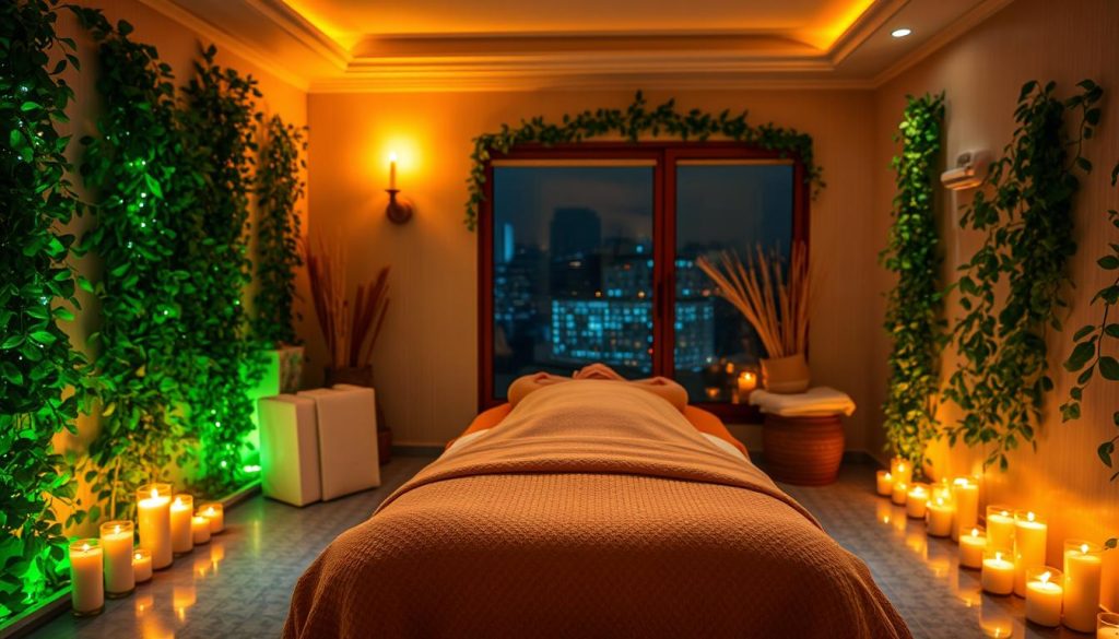 Masözler Anlatıyor: İstanbul’da Gerçek Rahatlama Anı Nasıl Yaratılır?