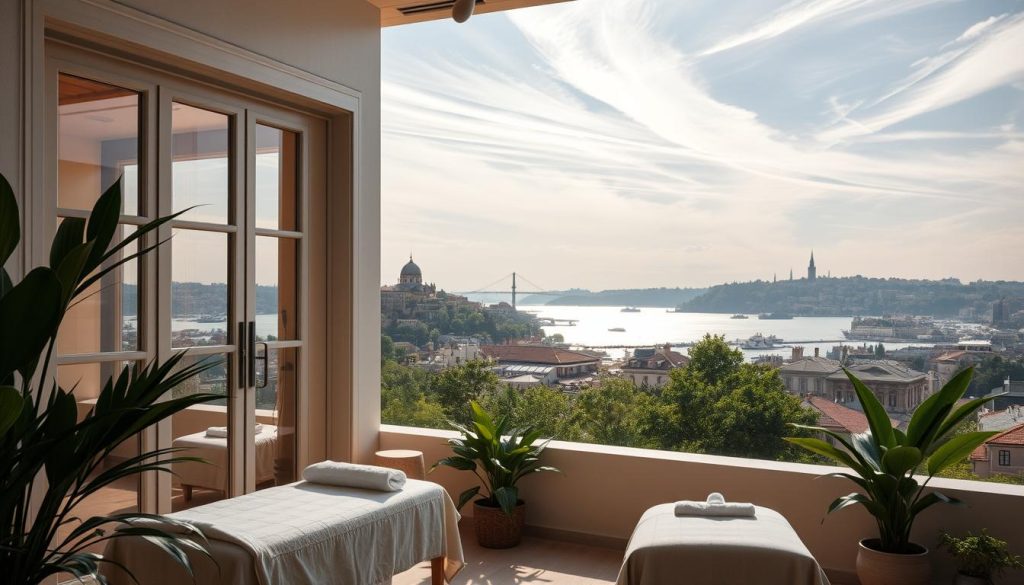 Masözlerin Enerji Dili: İstanbul’un Kalbinde Bedenle Zihin Arasında Köprü