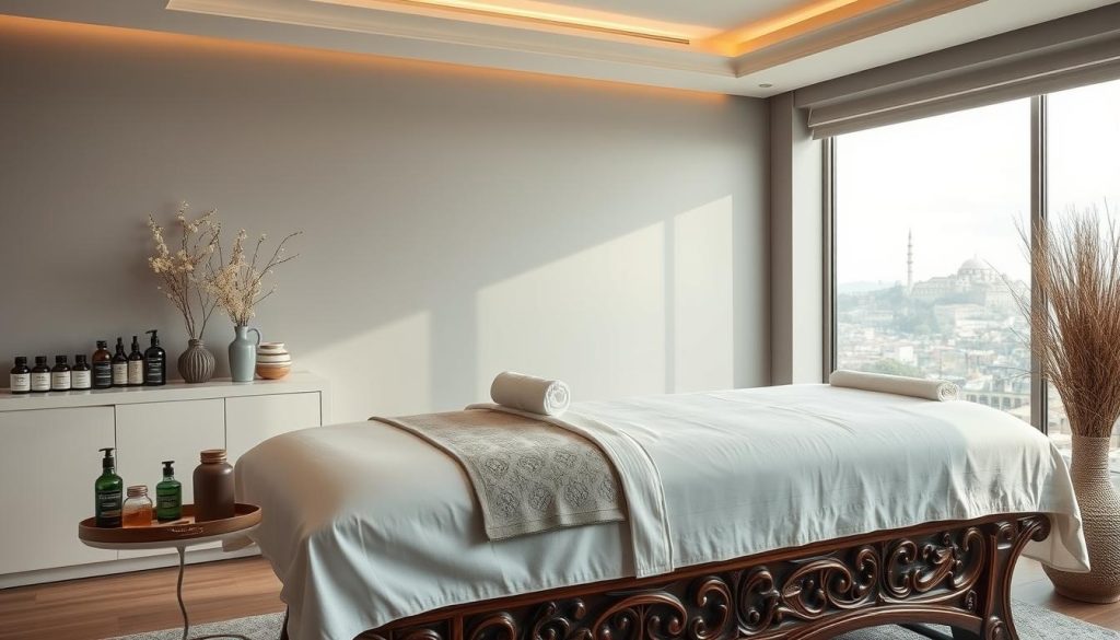 Masözlerin Seçimi: İstanbul’da Doğru Masaj Tekniğini Bulmanın Sırları