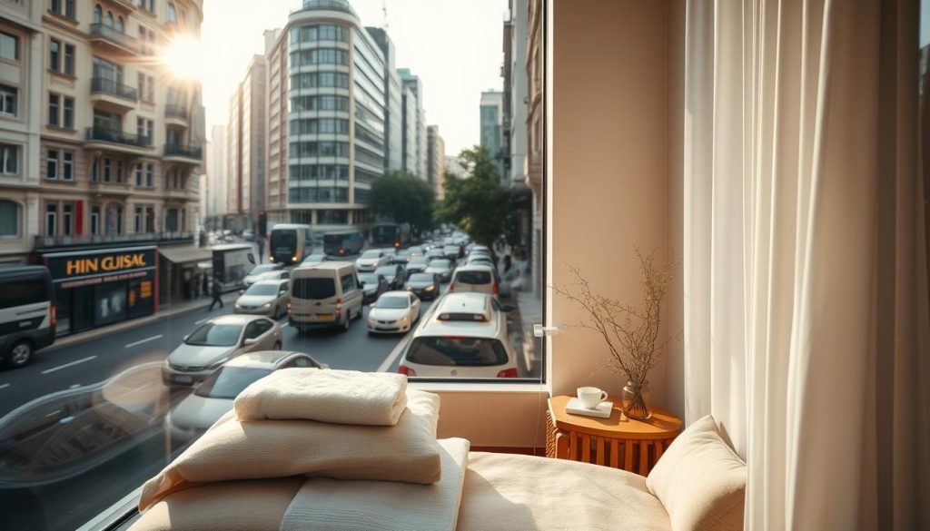 Şehrin Koşturmacasında Nefes Almak: İstanbul’un Butik Masözlerinden İlham