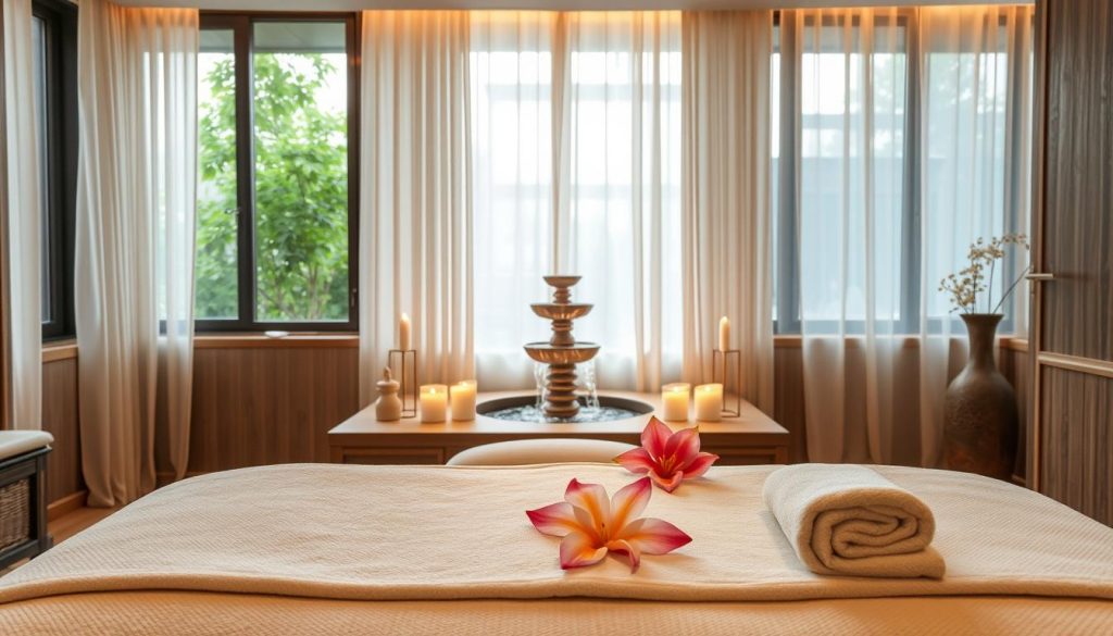 Butik Masaj Deneyiminde Kişisel Dokunuşun Gücü: İstanbul’un Gizli Spa Dünyası