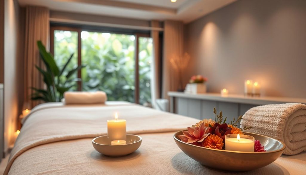 Butik Masaj ile Lüksün Ötesinde: Gerçek Rahatlama Nasıl Hissedilir?