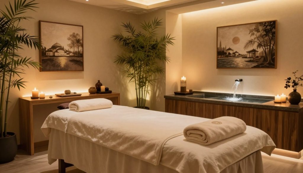 İstanbul’da Masaj Salonlarının Sana Asla Söylemediği 5 Gerçek