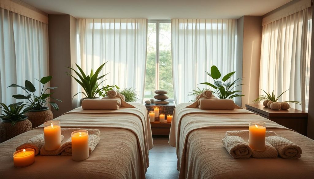 İstanbul’da Masaj ve Meditasyon Birlikteliği: Dinginliğin Çifte Formülü