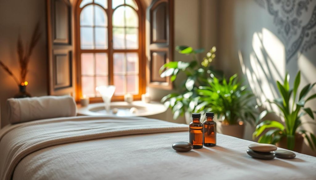 Masajın Psikolojisi: İstanbul’da Zihin ve Beden Arasında Duygusal Bir Yolculuk