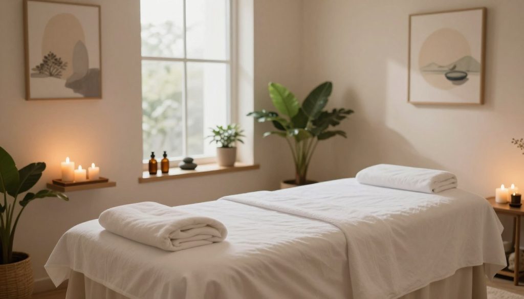 butik masaj size sağlık konusunda önerilerde bulunur