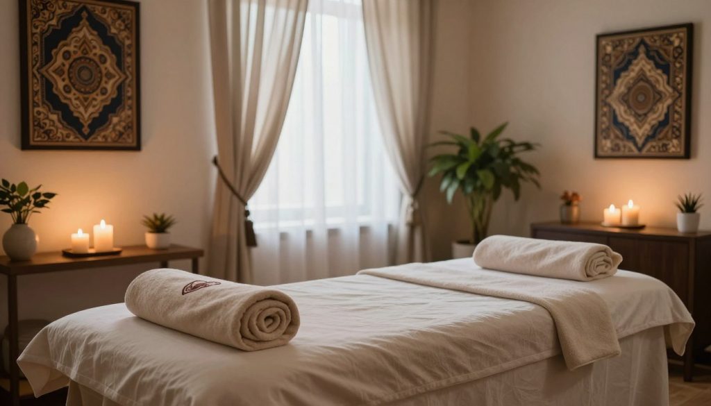 istanbul masözler nerede bulunur