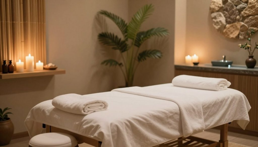 Haydi Butik Masaj Dijital Hizmet Sunar