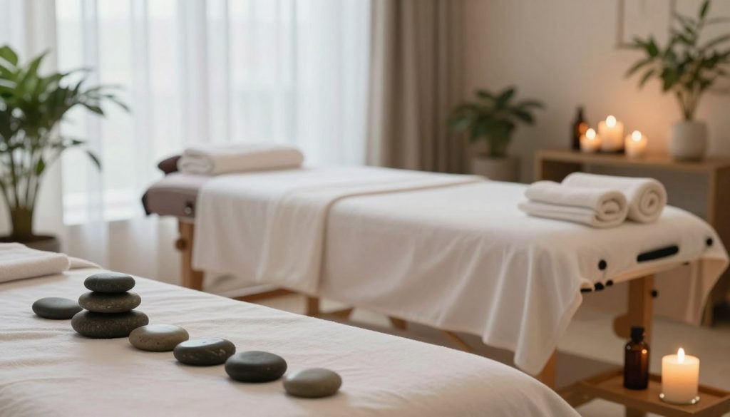 Her gün masaj yapılırsa ne olur?