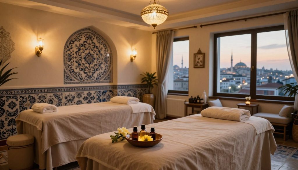 İstanbul Butik Masaj Rehberim