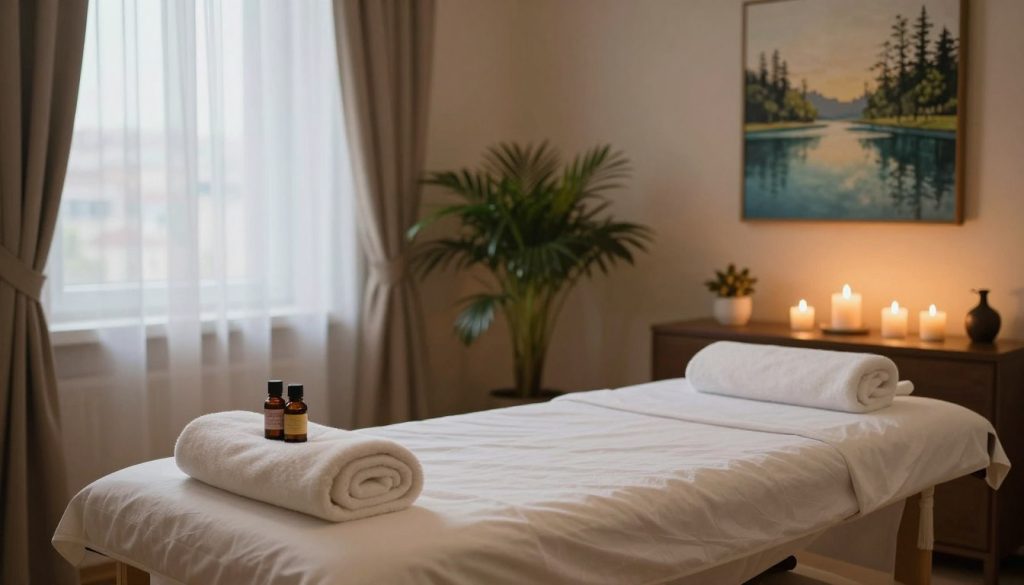 İstanbul Masöz Hizmeti Almadan Önce Bilmeniz Gerekenler