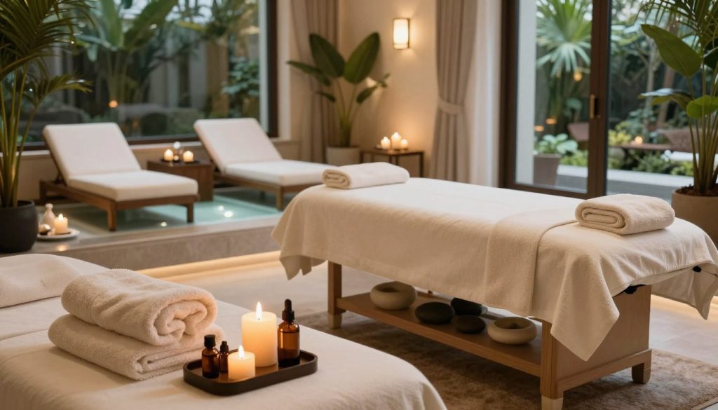 İstanbul’da SPA Merkezlerinin Sana Asla Söylemediği 5 Gerçek?