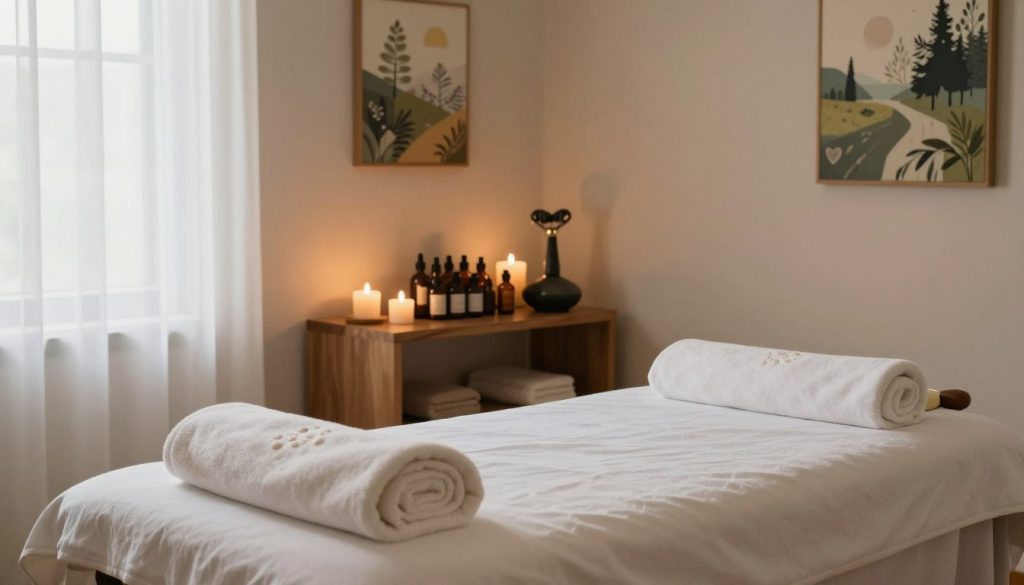 Butik Masaj Rehberim Masaj Türü Seçme Aracı Yayında