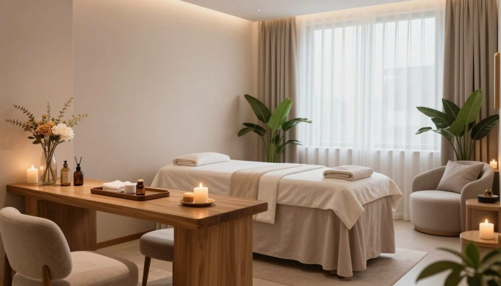 Butik Masaj Sitesi Adresini Güncelledi