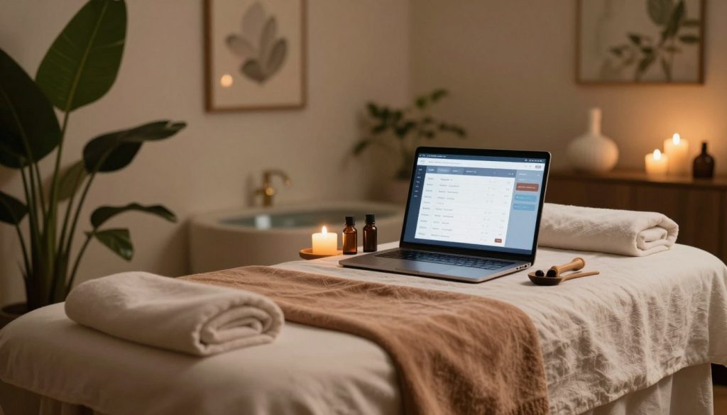 Butik Masaj Size Masaj Ücretleri Hesaplama Aracı Sunar