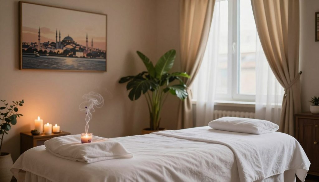 İstanbul’da Masaj Deneyimi Neden Tek Seferlik Olmamalı?