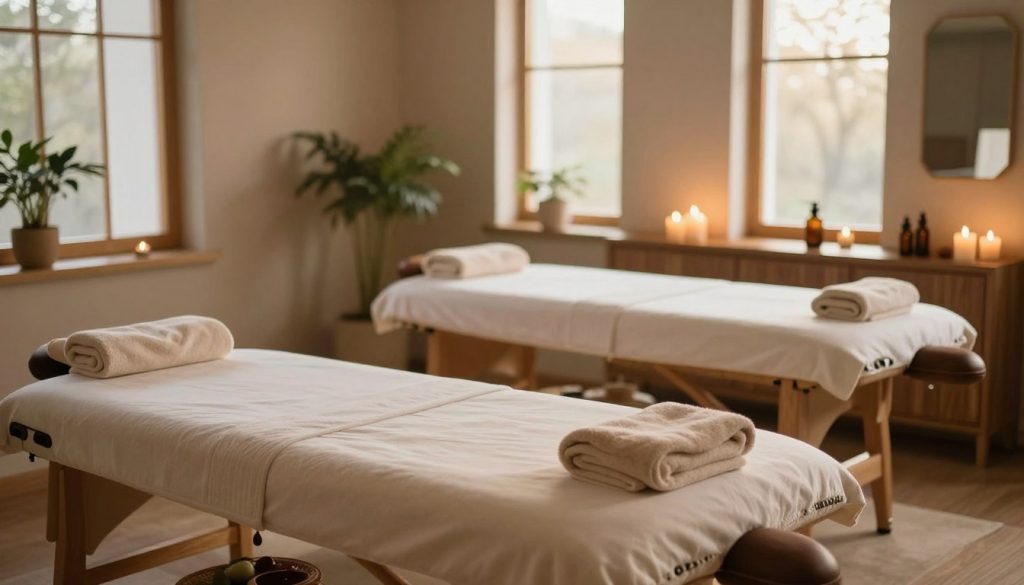 Masaj Terapisti ve Masöz - Bilmeniz Gerekenler