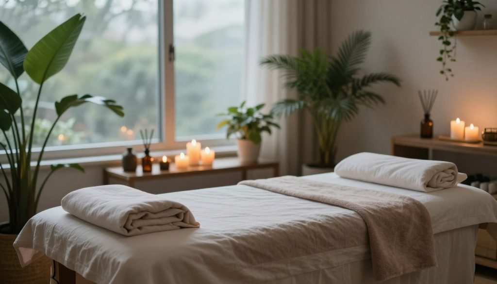 Semt Masaj Deneyimini Neden Değiştirir?