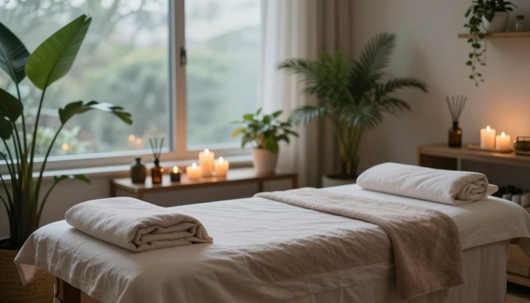 Semt Masaj Deneyimini Neden Değiştirir?