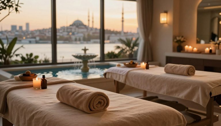 Düzenli Masajın Faydaları: İstanbul’da Gerçek Deneyimler