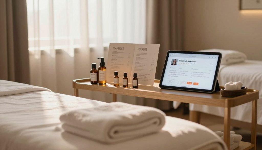 İnsanlar Neden Masaj Hizmeti Alırken Kararsız Kalır?