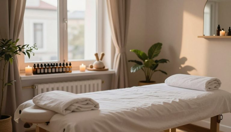 İstanbul Avrupa Yakası Masaj Terapistleri Listesi