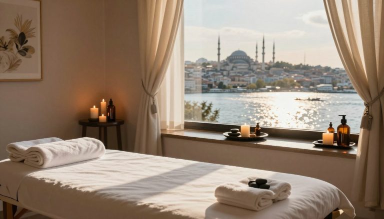İstanbul Masaj Fiyatları Neye Göre Değişir? (2026 Güncel Analiz)