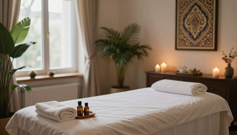 İstanbul Masaj Hizmeti Almadan Önce Sorulması Gereken 10 Soru