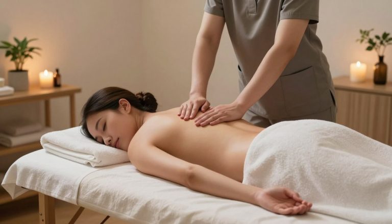 İstanbul Spor Masajı: Performans Artırır mı?