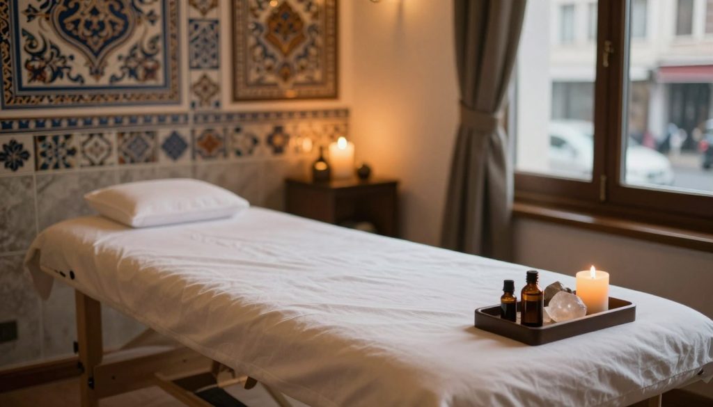 İstanbul’da Acil Masaj Hizmeti Nasıl Bulunur? (Aynı Gün Rehberi)