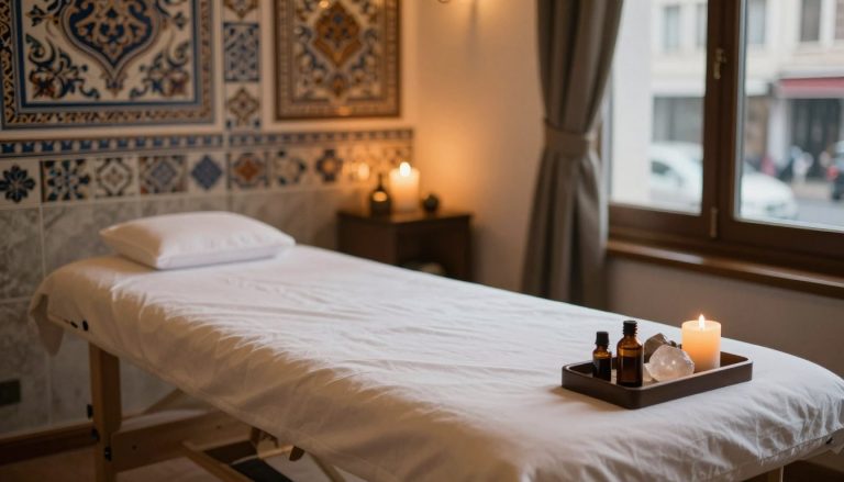 İstanbul’da Acil Masaj Hizmeti Nasıl Bulunur? (Aynı Gün Rehberi)