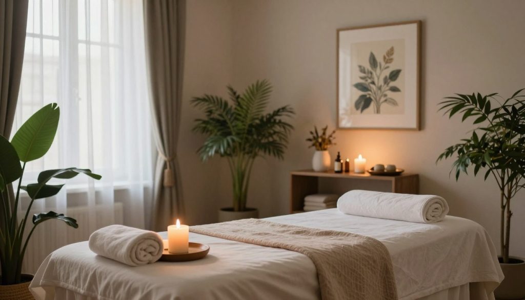 İstanbul’da Eve Gelen Masaj Hizmeti Rehberi