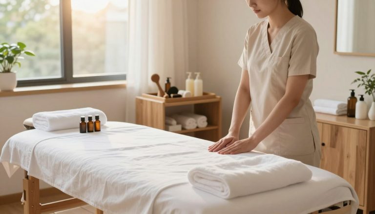 İstanbul’da Masaj Hizmeti Alanlar En Çok Neden Memnun Kalmaz?