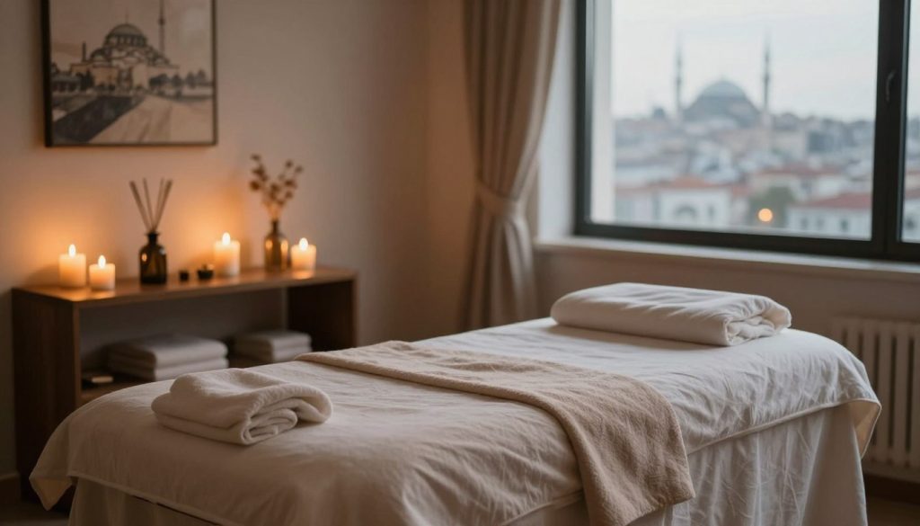 İstanbul’da Masaj Hizmeti Alanların En Büyük Pişmanlıkları