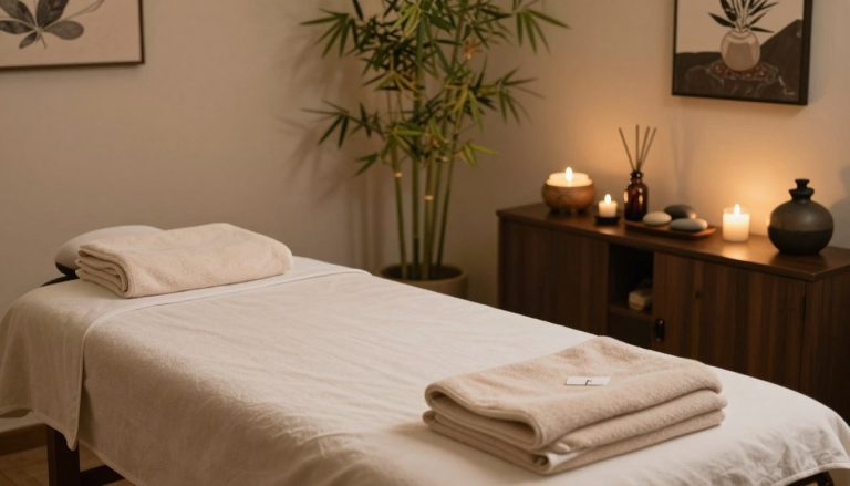 İstanbul’da Masaj Hizmeti Kalitesi Nasıl Anlaşılır?