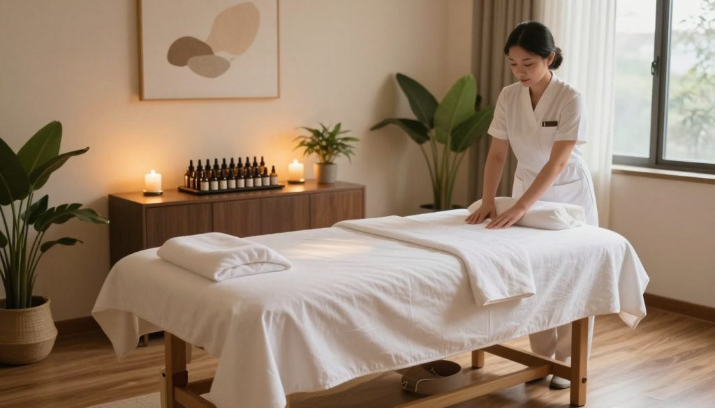 İstanbul’da Masaj Hizmetinde Güvenlik Riski Var mı?