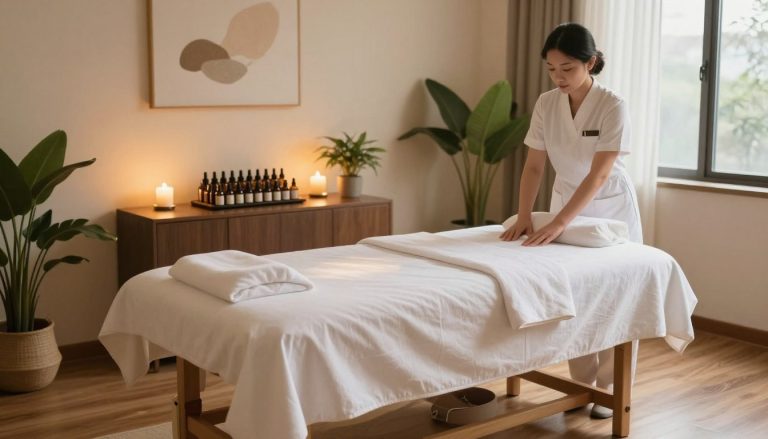 İstanbul’da Masaj Hizmetinde Güvenlik Riski Var mı?