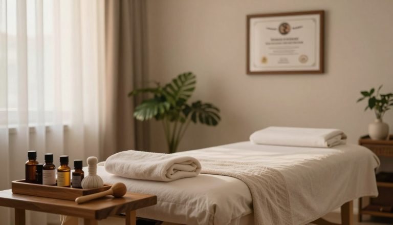 İstanbul’da Sertifikalı Masaj Terapistleri Listesi