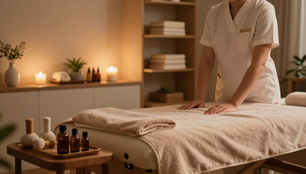 İyi Bir Masaj Terapisti Kaç Yıllık Deneyime Sahip Olmalı?