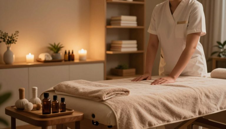 İyi Bir Masaj Terapisti Kaç Yıllık Deneyime Sahip Olmalı?