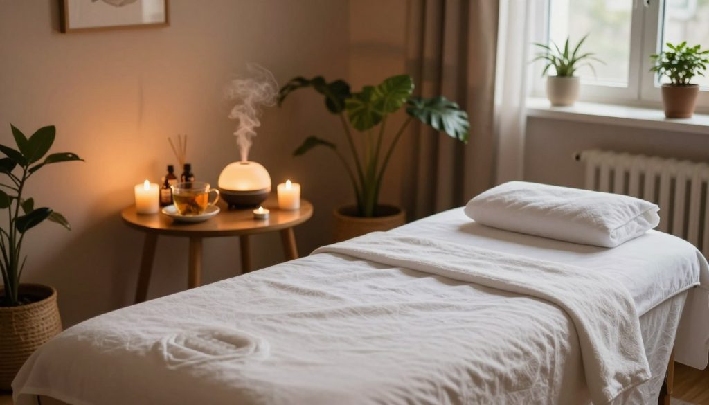 Kadıköy’de Eve Gelen Masaj Terapisti Var mı? (Gerçek Rehber)