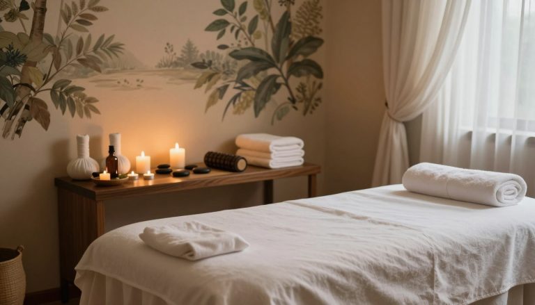 Masaj Hizmeti Öncesi ve Sonrası Yapılması Gerekenler