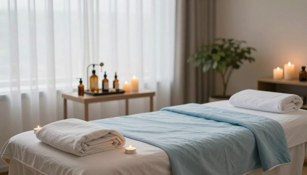 Stres ve Anksiyete İçin Masaj Gerçekten Çalışır mı?