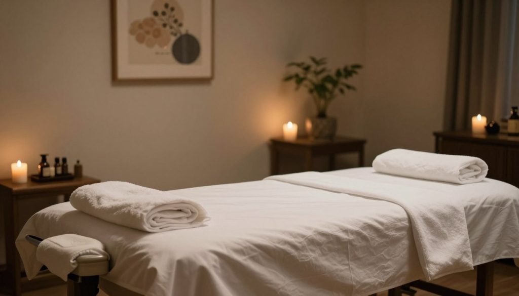 Ucuz Masaj Hizmeti Almanın Riskleri (Kimse Anlatmıyor)