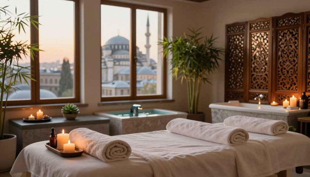 İstanbul Sabah Masajı: Güne Rahat Başlamak Mümkün mü?