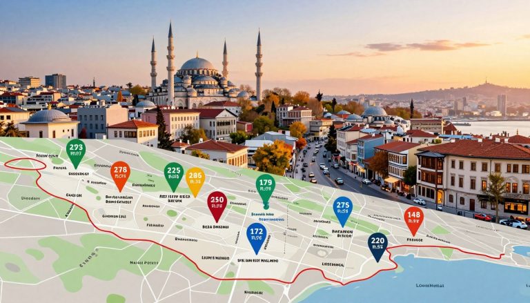 İstanbul’da Masaj Fiyatları Neden Bu Kadar Değişiyor?