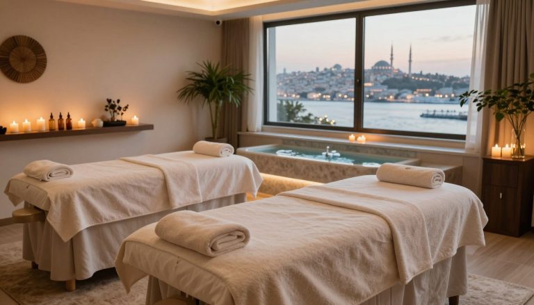 İstanbul'da masaj yaptırmadan önce nelere dikkat edilmeli?
