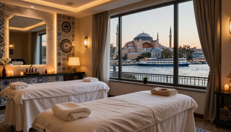 İstanbul'da masaj hizmeti alırken ulaşım faktörü ne kadar önemli? İstanbul'da masaj hizmeti alırken ulaşım faktörü ne kadar önemli?