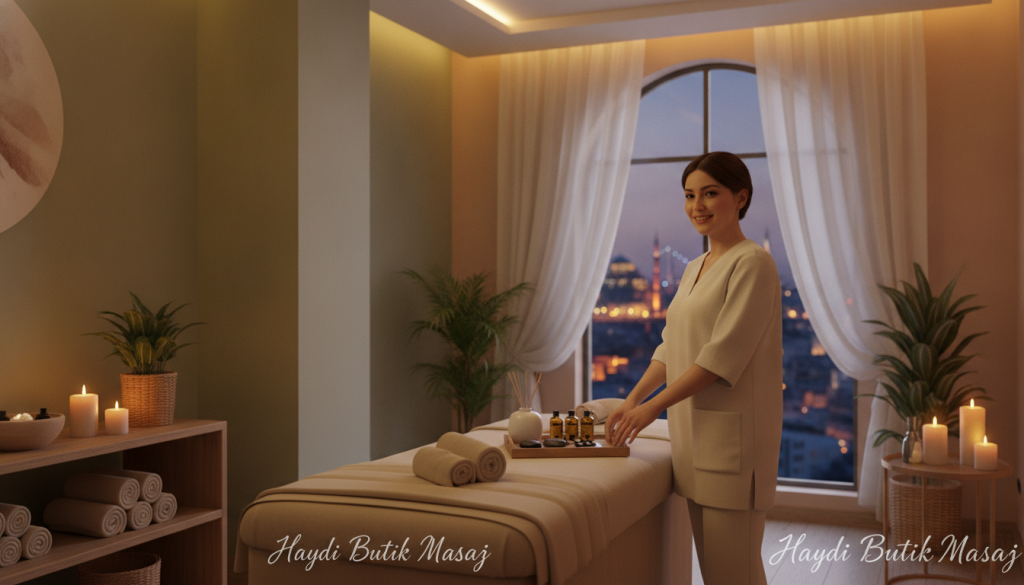 i̇stanbul avrupa masaj hizmeti