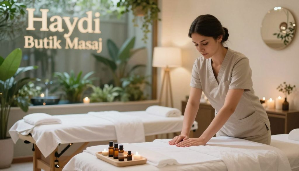Şişli wellness merkezleri tanıtım için profesyonel fotoğraf çekimi